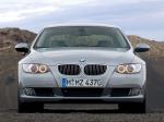 BMW 335i Coupe 2007 года